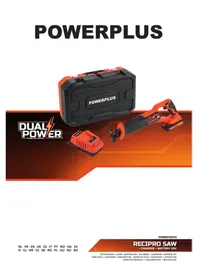 Dual Power POWDP25111 PowerPlus
