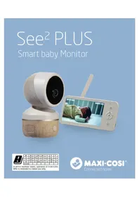 See² Plus MAXI-COSI