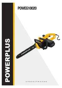 POWEG10020 PowerPlus