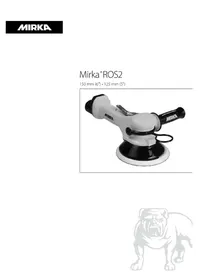 ROS2 610CV Mirka