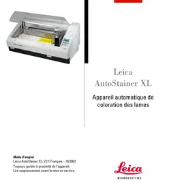 ST5010 LEICA