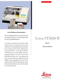 ST5020 LEICA