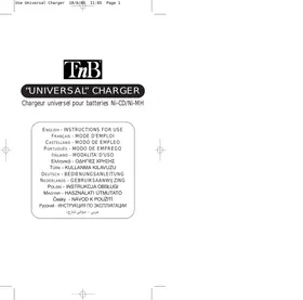 CHBA030523 TNB