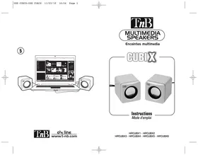 HPCUBX4 TNB