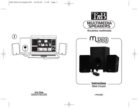 HPM300 TNB