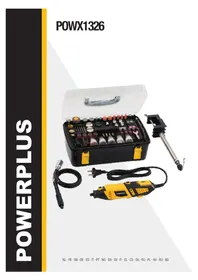 POWX1326 PowerPlus