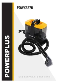 POWX3275 PowerPlus
