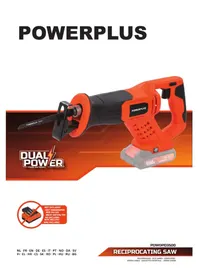 POWDPO3500 PowerPlus