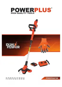 Dual Power POWDPGSET39 PowerPlus