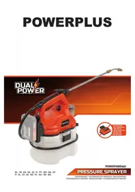 Dual Power POWDPG80401 PowerPlus