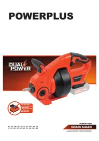 POWDP77500 PowerPlus