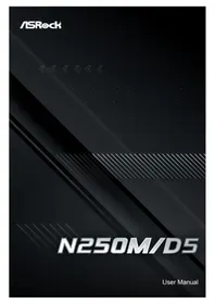 N250M/D5 ASROCK