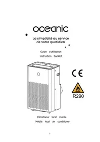 OCEACLIMR140W2 OCEANIC