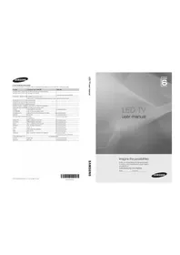 UE40C6500UP SAMSUNG