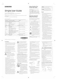 UA65U8000FW SAMSUNG