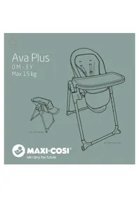 Ava Plus MAXI-COSI