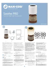 Soothe Pro MAXI-COSI
