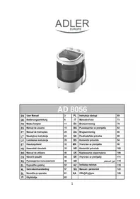 AD 8056 ADLER