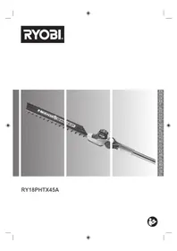 One+ RY18PHTX45A RYOBI