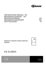 KS 610854 GRAM