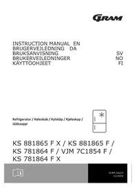 KS 881865 F GRAM