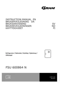 FSU 600864 N GRAM