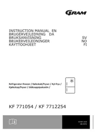 KF 771054 GRAM
