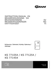 KS 771054 GRAM