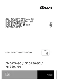 FB 3297-95 GRAM