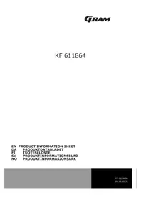 KF 611864 GRAM