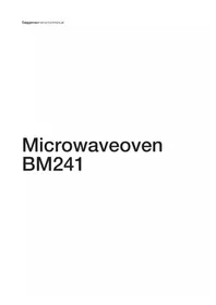 BM241110 GAGGENAU