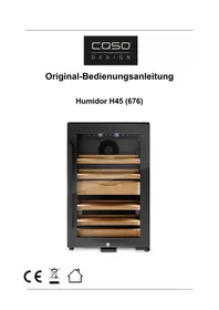 Humidor H45 (676) CASO