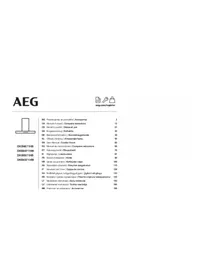 DKB6971HM AEG