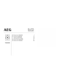 TR832W85W AEG