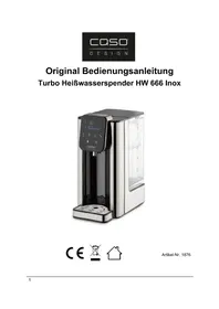 HW 666 CASO