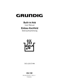GIEI623472MN GRUNDIG