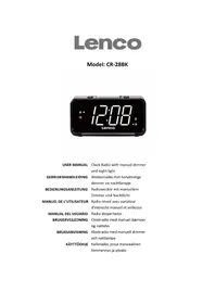 CR-28 LENCO