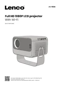 LPJ-960SI LENCO