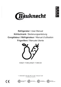 K55Z1 113W CH BAUKNECHT