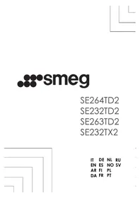 SE264TD2 SMEG