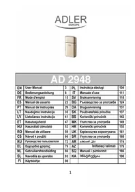 AD 2948 ADLER