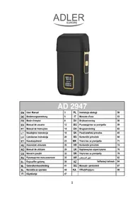 AD 2947 ADLER