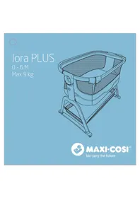 Iora Plus MAXI-COSI