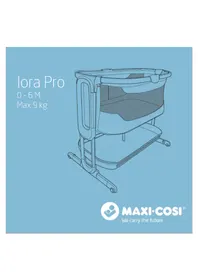 Iora Pro MAXI-COSI