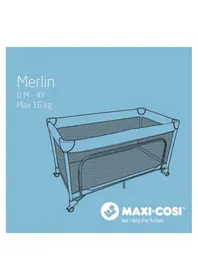 Merlin MAXI-COSI