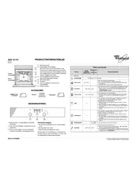 AKZ 421 WHIRLPOOL