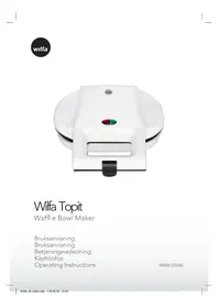 TopIt WBM-550W WILFA