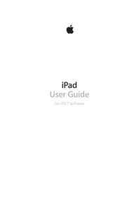 iPad Mini 2 Retina APPLE