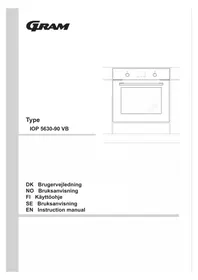 IOP 5630-90 VB GRAM