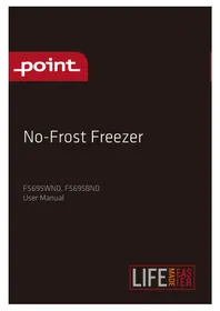 FS695BND Point